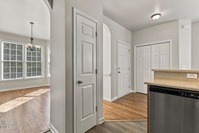 1612 Heritage Garden Street, Wake Forest, NC 27587