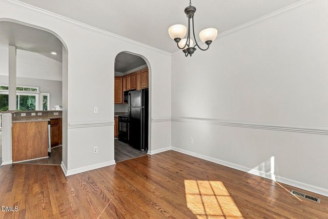 1612 Heritage Garden Street, Wake Forest, NC 27587