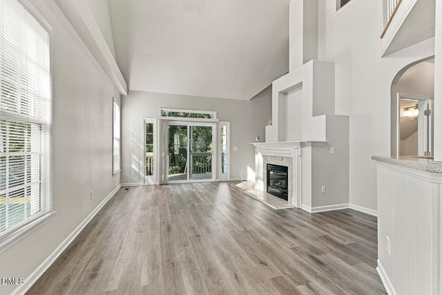 1612 Heritage Garden Street, Wake Forest, NC 27587