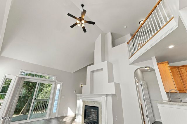 1612 Heritage Garden Street, Wake Forest, NC 27587