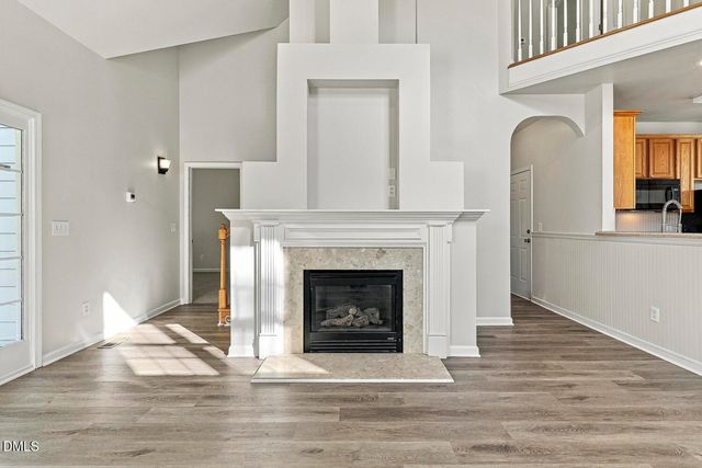 1612 Heritage Garden Street, Wake Forest, NC 27587