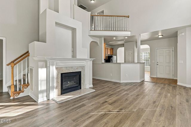 1612 Heritage Garden Street, Wake Forest, NC 27587