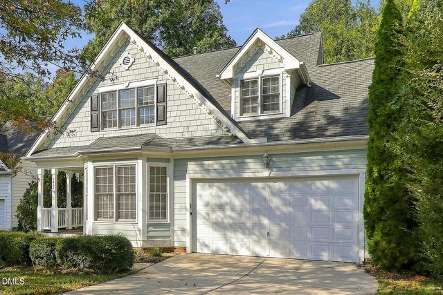 1612 Heritage Garden Street, Wake Forest, NC 27587