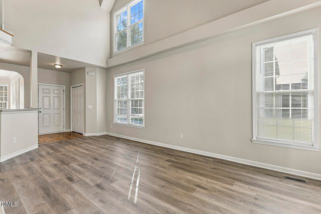 1612 Heritage Garden Street, Wake Forest, NC 27587