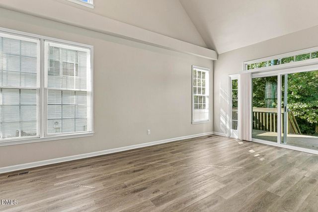 1612 Heritage Garden Street, Wake Forest, NC 27587