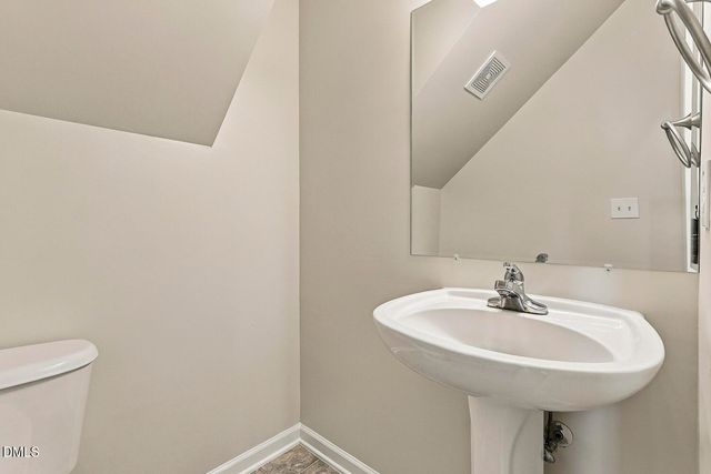1612 Heritage Garden Street, Wake Forest, NC 27587