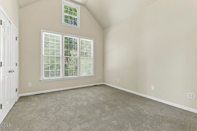 1612 Heritage Garden Street, Wake Forest, NC 27587