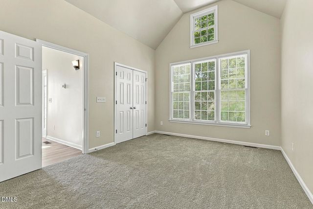 1612 Heritage Garden Street, Wake Forest, NC 27587