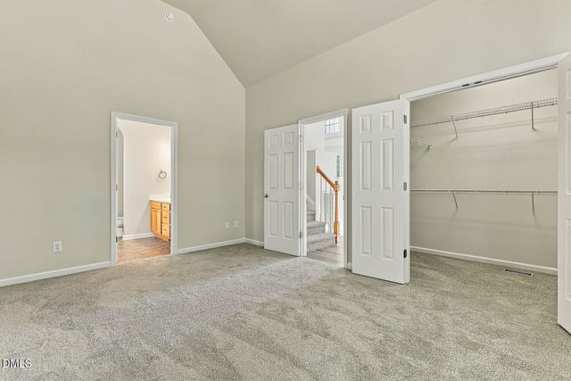 1612 Heritage Garden Street, Wake Forest, NC 27587