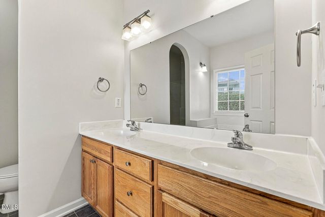 1612 Heritage Garden Street, Wake Forest, NC 27587