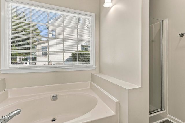 1612 Heritage Garden Street, Wake Forest, NC 27587