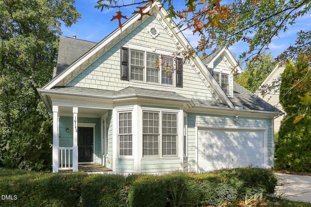 1612 Heritage Garden Street, Wake Forest, NC 27587