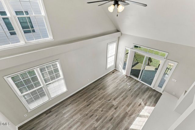 1612 Heritage Garden Street, Wake Forest, NC 27587