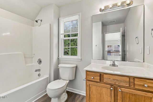 1612 Heritage Garden Street, Wake Forest, NC 27587