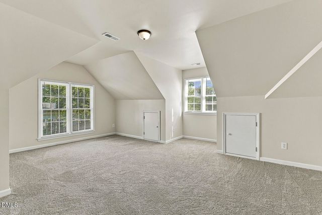 1612 Heritage Garden Street, Wake Forest, NC 27587