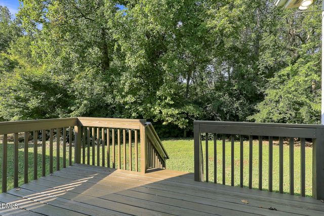1612 Heritage Garden Street, Wake Forest, NC 27587