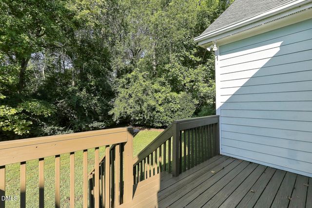 1612 Heritage Garden Street, Wake Forest, NC 27587