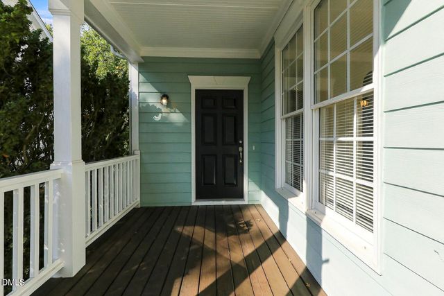 1612 Heritage Garden Street, Wake Forest, NC 27587