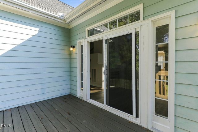 1612 Heritage Garden Street, Wake Forest, NC 27587