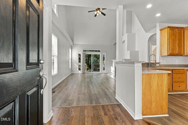 1612 Heritage Garden Street, Wake Forest, NC 27587