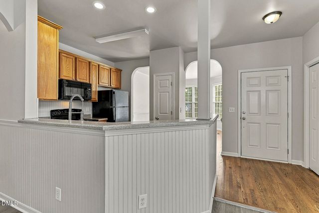 1612 Heritage Garden Street, Wake Forest, NC 27587
