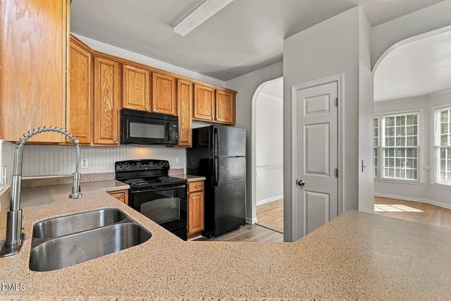 1612 Heritage Garden Street, Wake Forest, NC 27587