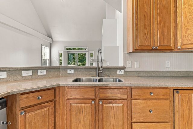 1612 Heritage Garden Street, Wake Forest, NC 27587