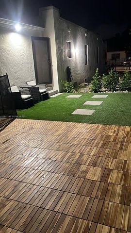 6848 N Miami Ave, Miami, FL 33150