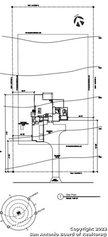 1103 DIRETTO DR, New Braunfels, TX 78132