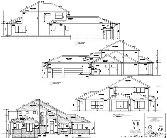 1103 DIRETTO DR, New Braunfels, TX 78132