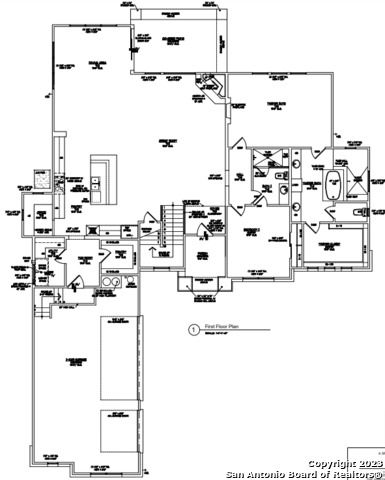 1103 DIRETTO DR, New Braunfels, TX 78132