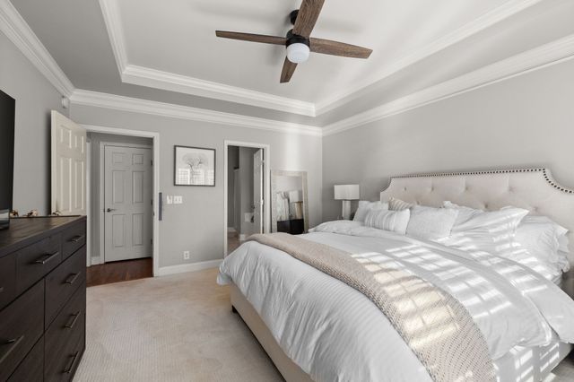 1311 John Hood Dr, Rockvale, TN 37153