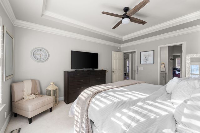 1311 John Hood Dr, Rockvale, TN 37153