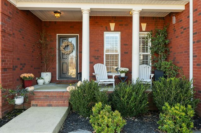 1311 John Hood Dr, Rockvale, TN 37153