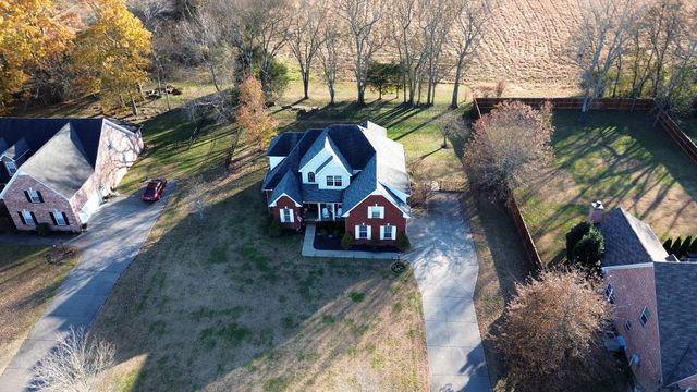 1311 John Hood Dr, Rockvale, TN 37153