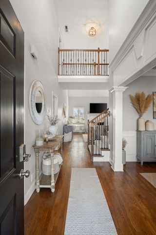 1311 John Hood Dr, Rockvale, TN 37153