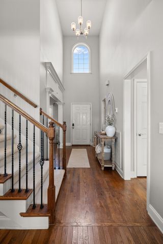 1311 John Hood Dr, Rockvale, TN 37153