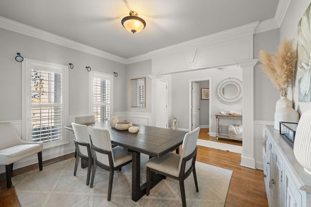 1311 John Hood Dr, Rockvale, TN 37153