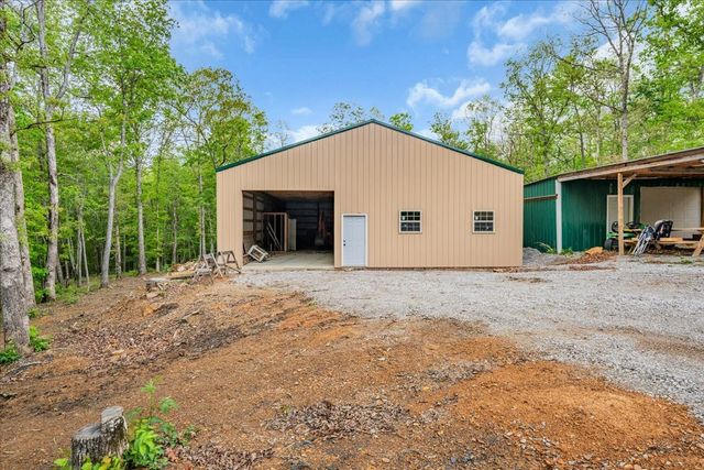 886 Hunters Ridge Dr, Altamont, TN 37301