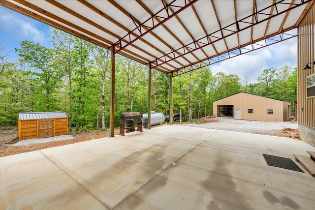 886 Hunters Ridge Dr, Altamont, TN 37301