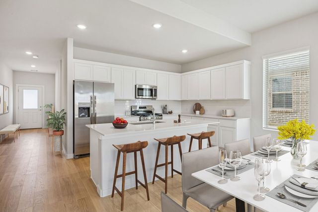 705 Summerberry Drive, Princeton, TX 75071