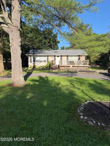 5 Bridge Road, Little Egg Harbor, NJ 08087