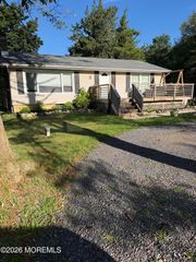 5 Bridge Road, Little Egg Harbor, NJ 08087