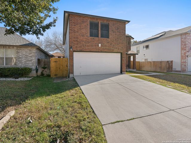 422 Benetton Drive, San Antonio, TX 78253