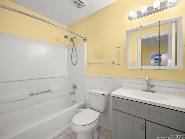 422 Benetton Drive, San Antonio, TX 78253