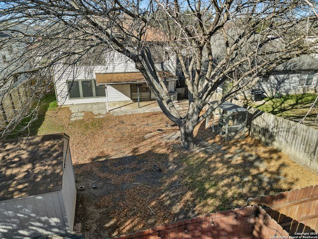 422 Benetton Drive, San Antonio, TX 78253