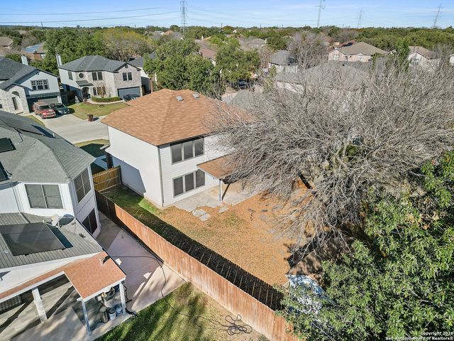 422 Benetton Drive, San Antonio, TX 78253