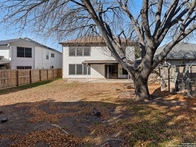 422 Benetton Drive, San Antonio, TX 78253