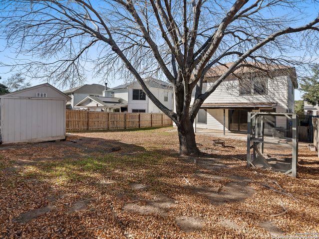 422 Benetton Drive, San Antonio, TX 78253
