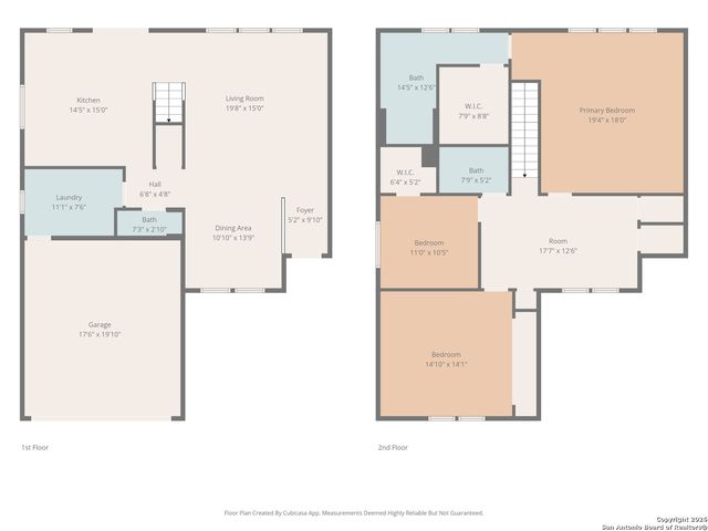 422 Benetton Drive, San Antonio, TX 78253